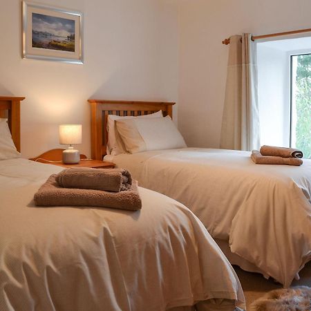Riverside Cottage High Nibthwaite 外观 照片