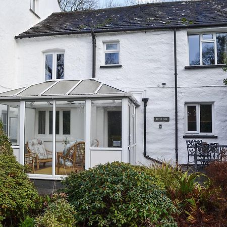 Riverside Cottage High Nibthwaite 外观 照片