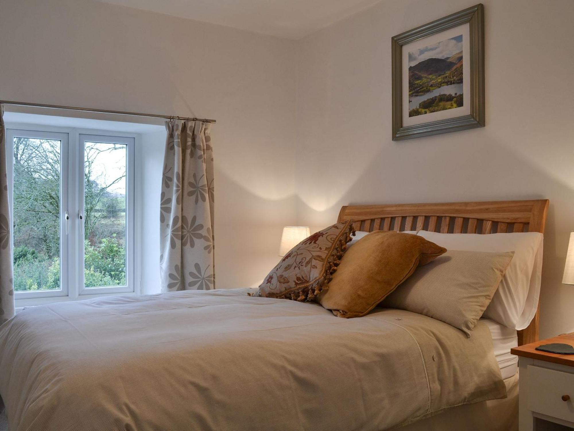 Riverside Cottage High Nibthwaite 外观 照片